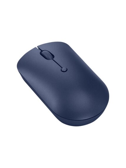 Lenovo | Compact Mouse | 540 | Wireless | Abyss Blue 3 Lenovo | Compact Mouse | 540 | Wireless | Abyss Blue 3