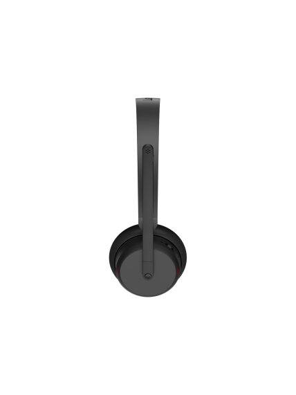 Lenovo Dual-Mode Wireless ANC Headset 6550 (USB-A, Teams) | 4XD1S19777 | Built-in microphone | Bluetooth | Black 9