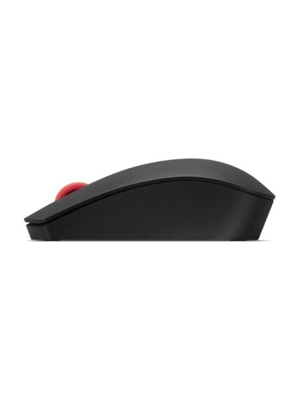 Lenovo Essential Wireless Combo Keyboard & Mouse Gen2 | Keyboard and Mouse Set | Wireless | Mouse included | Lithuanian | Black 5 Lenovo Essential Wireless Combo Keyboard & Mouse Gen2 | Keyboard and Mouse Set | Wireless | Mouse included | Lithuanian | Black 5