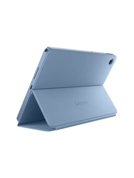 Lenovo | Folio Case for Lenovo Tab | Blue 3