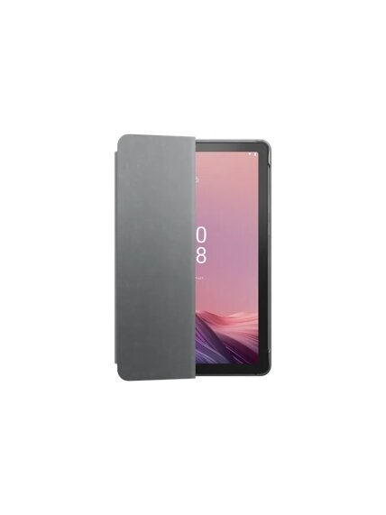 Lenovo | Folio Case for Tab M9 | Folio Case | Grey 3