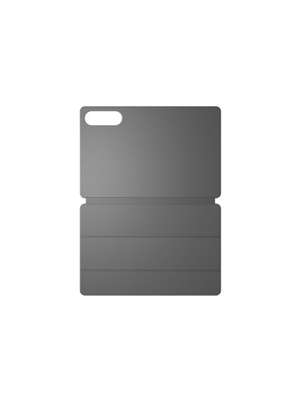 Lenovo Folio Case for Yoga Tab | Folio Case | Luna Grey 2