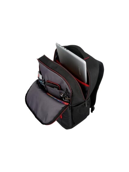 Lenovo | GX40Q75214 | Everyday B510 | Fits up to size 15.6 " | Backpack | Black 3 Lenovo | GX40Q75214 | Everyday B510 | Fits up to size 15.6 " | Backpack | Black 3