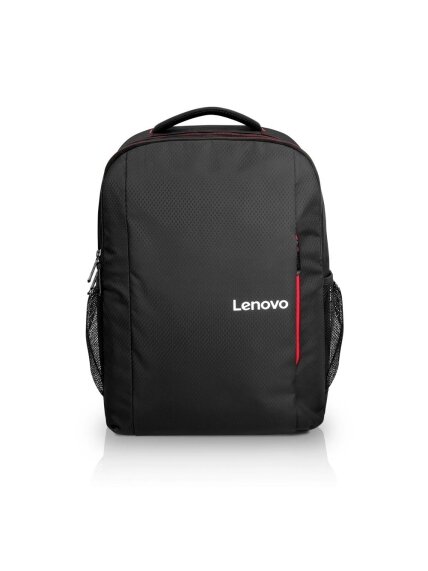 Lenovo | GX40Q75214 | Everyday B510 | Fits up to size 15.6 " | Backpack | Black Lenovo | GX40Q75214 | Everyday B510 | Fits up to size 15.6 " | Backpack | Black