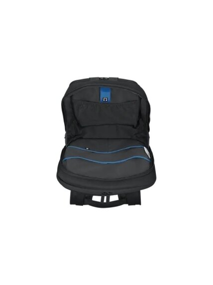 Lenovo | GX40V10007 | Legion Armoured Backpack II | Fits up to size 17/18 " | Backpack | Black | Shoulder strap 5 Lenovo | GX40V10007 | Legion Armoured Backpack II | Fits up to size 17/18 " | Backpack | Black | Shoulder strap 5