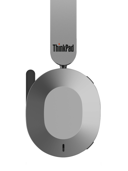 Lenovo | Headset | ThinkPad Dual-Mode 8550 | Built-in microphone | ANC | Black 1 Lenovo | Headset | ThinkPad Dual-Mode 8550 | Built-in microphone | ANC | Black 1