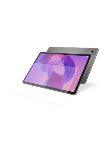 Lenovo Idea Tab Plus Glass Screen Protector | Transparent 1 Lenovo Idea Tab Plus Glass Screen Protector | Transparent 1