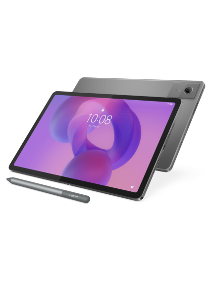 Lenovo | Idea Tab Pro Gen 2 (w/o power adapter) | ZAHD0621SE | 12.7 " | Luna Grey | LCD | 2944 x 1840 pixels | Qualcomm | Snapdragon 8s Gen 4 | 8 GB | 256 GB | Wi-Fi | Front camera | 8 MP | Rear camera | 13 MP | Bluetooth | 5.3 | Android | 14 (Upgradable  1