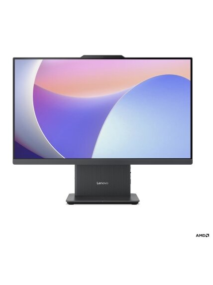 Lenovo IdeaCentre | 24ARR9 | Desktop | AIO | 23.8 " | AMD Ryzen 5 | 7535HS | 16 GB | SO-DIMM DDR5 | 1000 GB | AMD Radeon 660M Graphics | Nordic | Windows 11 Home | Warranty 24 month(s) 2 Lenovo IdeaCentre | 24ARR9 | Desktop | AIO | 23.8 " | AMD Ryzen 5 | 7535HS | 16 GB | SO-DIMM DDR5 | 1000 GB | AMD Radeon 660M Graphics | Nordic | Windows 11 Home | Warranty 24 month(s) 2