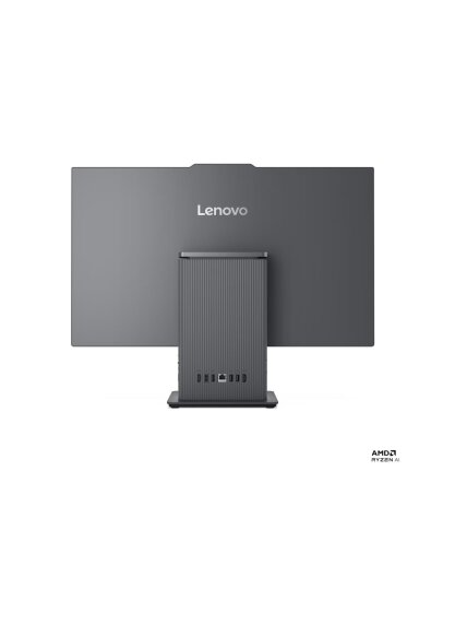 Lenovo IdeaCentre AIO 27AKP10 27 FHD AMD R5 330/16GB/512GB/AMD Radeon 820M/WIN11 Home/ENG kbd/Luna Grey/2Y Warranty | Lenovo IdeaCentre | 27AKP10 | Desktop | AIO | 27 " | AMD Ryzen AI 5 | 330 | 16 GB | SODIMM DDR5 | 512 GB | Intel Graphics | No Optical dr 5 Lenovo IdeaCentre AIO 27AKP10 27 FHD AMD R5 330/16GB/512GB/AMD Radeon 820M/WIN11 Home/ENG kbd/Luna Grey/2Y Warranty | Lenovo IdeaCentre | 27AKP10 | Desktop | AIO | 27 " | AMD Ryzen AI 5 | 330 | 16 GB | SODIMM DDR5 | 512 GB | Intel Graphics | No Optical dr 5