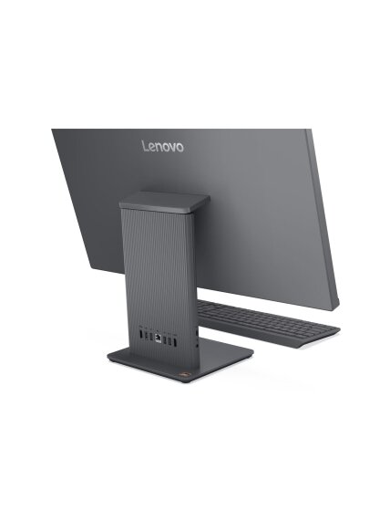 Lenovo IdeaCentre AIO 27AKP10 27 FHD AMD R5 330/16GB/512GB/AMD Radeon 820M/WIN11 Home/ENG kbd/Luna Grey/2Y Warranty | Lenovo IdeaCentre | 27AKP10 | Desktop | AIO | 27 " | AMD Ryzen AI 5 | 330 | 16 GB | SODIMM DDR5 | 512 GB | Intel Graphics | No Optical dr 8 Lenovo IdeaCentre AIO 27AKP10 27 FHD AMD R5 330/16GB/512GB/AMD Radeon 820M/WIN11 Home/ENG kbd/Luna Grey/2Y Warranty | Lenovo IdeaCentre | 27AKP10 | Desktop | AIO | 27 " | AMD Ryzen AI 5 | 330 | 16 GB | SODIMM DDR5 | 512 GB | Intel Graphics | No Optical dr 8