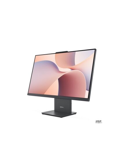 Lenovo IdeaCentre AIO 27AKP10 27 FHD AMD R5 330/16GB/512GB/AMD Radeon 820M/WIN11 Home/ENG kbd/Luna Grey/2Y Warranty | Lenovo IdeaCentre | 27AKP10 | Desktop | AIO | 27 " | AMD Ryzen AI 5 | 330 | 16 GB | SODIMM DDR5 | 512 GB | Intel Graphics | No Optical dr Lenovo IdeaCentre AIO 27AKP10 27 FHD AMD R5 330/16GB/512GB/AMD Radeon 820M/WIN11 Home/ENG kbd/Luna Grey/2Y Warranty | Lenovo IdeaCentre | 27AKP10 | Desktop | AIO | 27 " | AMD Ryzen AI 5 | 330 | 16 GB | SODIMM DDR5 | 512 GB | Intel Graphics | No Optical dr