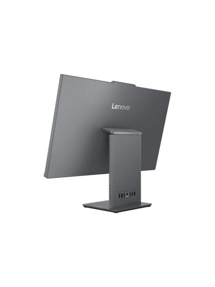 Lenovo IdeaCentre AIO 27ARR9 27 FHD AMD R5 7533HS/16GB/512GB/AMD Radeon 660M/WIN11 Home/ENG kbd/Luna Grey/2Y Warranty | Lenovo 3