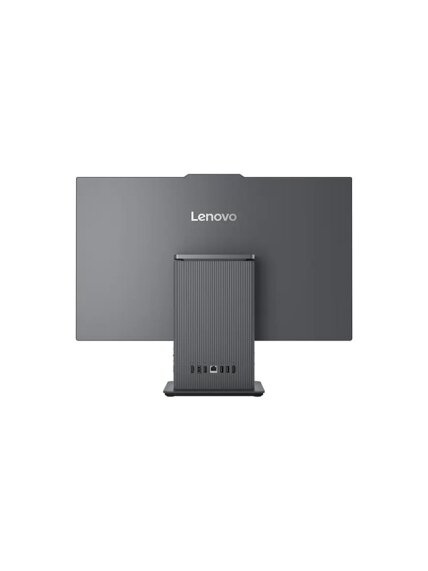 Lenovo IdeaCentre AIO 27ARR9 27 FHD AMD R5 7533HS/16GB/512GB/AMD Radeon 660M/WIN11 Home/Nordic kbd/Luna Grey/2Y Warranty | Lenovo 3