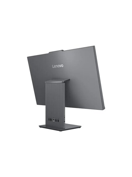 Lenovo IdeaCentre AIO 27ARR9 27 FHD AMD R5 7533HS/16GB/512GB/AMD Radeon 660M/WIN11 Home/Nordic kbd/Luna Grey/2Y Warranty | Lenovo 4 Lenovo IdeaCentre AIO 27ARR9 27 FHD AMD R5 7533HS/16GB/512GB/AMD Radeon 660M/WIN11 Home/Nordic kbd/Luna Grey/2Y Warranty | Lenovo 4