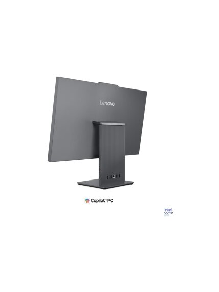 Lenovo IdeaCentre AIO 27IPH11 27 QHD ULT5-325/16GB/1TB/Intel Graphics/WIN11 Home/ENG kbd/Luna Grey/2Y Warranty | Lenovo 6 Lenovo IdeaCentre AIO 27IPH11 27 QHD ULT5-325/16GB/1TB/Intel Graphics/WIN11 Home/ENG kbd/Luna Grey/2Y Warranty | Lenovo 6