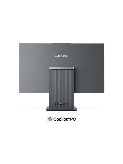 Lenovo IdeaCentre AIO 27IPH11 27 QHD ULT7-355/32GB/1TB/Intel Graphics/WIN11 Home/ENG kbd/Luna Grey/2Y Warranty | Lenovo 3