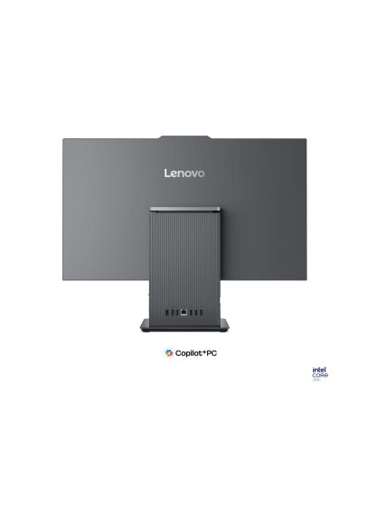 Lenovo IdeaCentre AIO 27IPH11 27 QHD ULT7-355/32GB/1TB/Intel Graphics/WIN11 Home/ENG kbd/Luna Grey/2Y Warranty | Lenovo 5