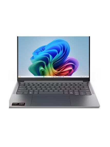 Lenovo IdeaPad Pro 5 14AGP11 14 2.8K AMD R7 AI 450/32GB/1TB/AMD Radeon 860M/WIN11 Pro/ENG Backlit kbd/Luna Grey/2Y Warranty | Lenovo 1 Lenovo IdeaPad Pro 5 14AGP11 14 2.8K AMD R7 AI 450/32GB/1TB/AMD Radeon 860M/WIN11 Pro/ENG Backlit kbd/Luna Grey/2Y Warranty | Lenovo 1
