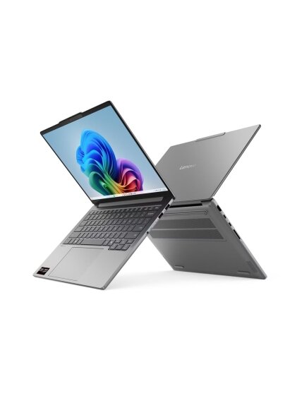 Lenovo IdeaPad Pro 5 14AGP11 14 2.8K AMD R7 AI 450/32GB/1TB/AMD Radeon 860M/WIN11 Pro/ENG Backlit kbd/Luna Grey/2Y Warranty | Lenovo 4 Lenovo IdeaPad Pro 5 14AGP11 14 2.8K AMD R7 AI 450/32GB/1TB/AMD Radeon 860M/WIN11 Pro/ENG Backlit kbd/Luna Grey/2Y Warranty | Lenovo 4