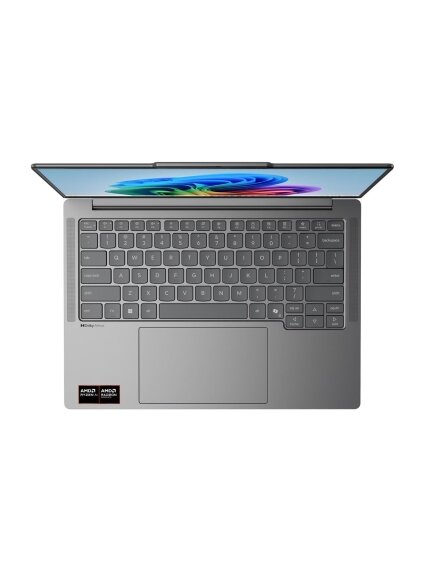 Lenovo IdeaPad Pro 5 14AGP11 14 2.8K AMD R7 AI 450/32GB/1TB/AMD Radeon 860M/WIN11 Pro/ENG Backlit kbd/Luna Grey/2Y Warranty | Lenovo 5 Lenovo IdeaPad Pro 5 14AGP11 14 2.8K AMD R7 AI 450/32GB/1TB/AMD Radeon 860M/WIN11 Pro/ENG Backlit kbd/Luna Grey/2Y Warranty | Lenovo 5