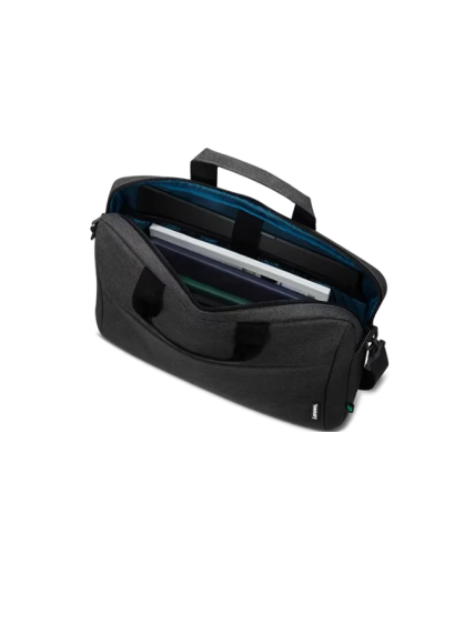 Lenovo Laptop Topload T210 (ECO) | Fits up to size 16 " | Topload | Black 3 Lenovo Laptop Topload T210 (ECO) | Fits up to size 16 " | Topload | Black 3