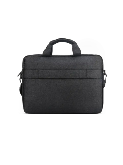 Lenovo Laptop Topload T210 (ECO) | Fits up to size 16 " | Topload | Black 4 Lenovo Laptop Topload T210 (ECO) | Fits up to size 16 " | Topload | Black 4