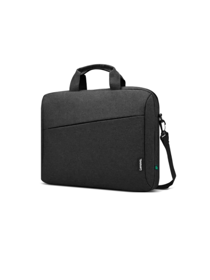 Lenovo Laptop Topload T210 (ECO) | Fits up to size 16 " | Topload | Black 1 Lenovo Laptop Topload T210 (ECO) | Fits up to size 16 " | Topload | Black 1
