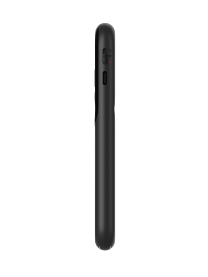 Lenovo | Laser Rechargeable Presentation Remote | Black 4 Lenovo | Laser Rechargeable Presentation Remote | Black 4