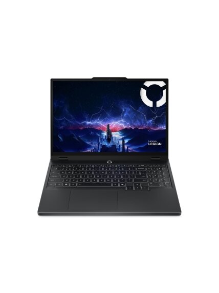 Lenovo Legion 5 15IAX10 15.1 WQXGA ULT7-255HX/16GB/1TB/NVIDIA GF RTX 5060 8GB/WIN11 Home/ENG Backlit kbd/Eclipse Black/2Y Warranty | Lenovo Legion 5 15IAX10 | Eclipse Black | 15.1 " | OLED | WQXGA | OLED pixels | 165 Hz | Glossy | Intel Core Ultra 7 | 255 1