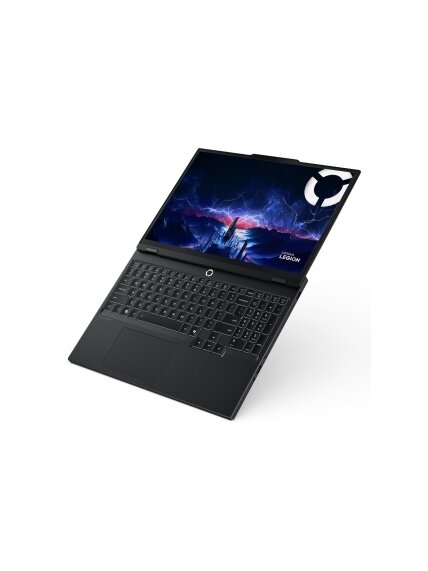 Lenovo Legion 5 15IAX10 15.1 WQXGA ULT7-255HX/16GB/1TB/NVIDIA GF RTX 5060 8GB/WIN11 Home/ENG Backlit kbd/Eclipse Black/2Y Warranty | Lenovo Legion 5 15IAX10 | Eclipse Black | 15.1 " | OLED | WQXGA | OLED pixels | 165 Hz | Glossy | Intel Core Ultra 7 | 255