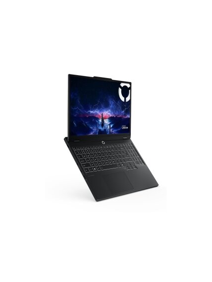 Lenovo Legion 5 15IAX10 15.1 WQXGA ULT7-255HX/16GB/1TB/NVIDIA GF RTX 5070 8GB/WIN11 Home/ENG Backlit kbd/Eclipse Black/2Y Warranty | Lenovo Legion 5 15IAX10 | Eclipse Black | 15.1 " | OLED | WQXGA | OLED pixels | 165 Hz | Glossy | Intel Core Ultra 7 | 255 2