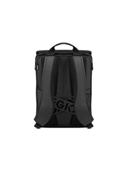 Lenovo Legion Armored Gaming Backpack GB900 | Fits up to size 16 " | Backpack | Black | Shoulder strap | Waterproof 2 Lenovo Legion Armored Gaming Backpack GB900 | Fits up to size 16 " | Backpack | Black | Shoulder strap | Waterproof 2