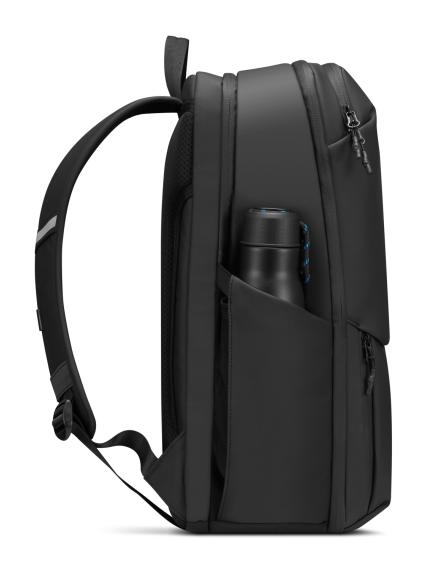 Lenovo Legion Gaming Backpack GB800 | Fits up to size 17 " | Backpack | Light Gray | Waterproof 4