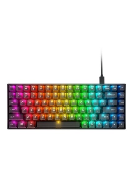 Lenovo Legion K510 Mini Pro | Gaming Keyboard | Wired | US English