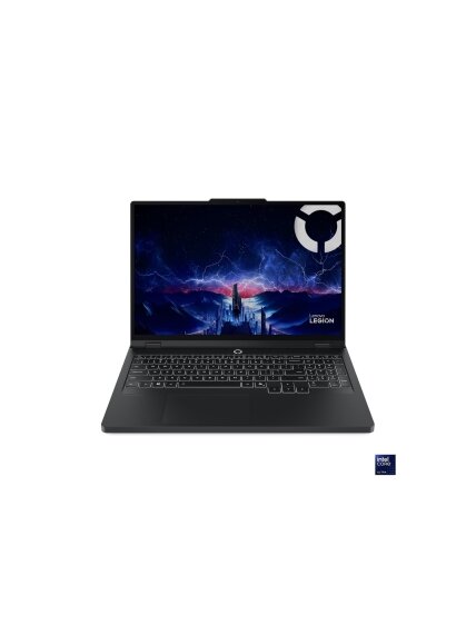 Lenovo Legion Pro 5 16IAX10 16 WQXGA ULT7-255HX/16GB/1TB/NVIDIA GF RTX 5070 8GB/WIN11 Home/ENG Backlit kbd/Eclipse Black/2Y Warranty | Lenovo Legion Pro 5 16IAX10 | Eclipse Black | 16 " | OLED | WQXGA | OLED pixels | 165 Hz | Glossy | Intel Core Ultra 7 | 1 Lenovo Legion Pro 5 16IAX10 16 WQXGA ULT7-255HX/16GB/1TB/NVIDIA GF RTX 5070 8GB/WIN11 Home/ENG Backlit kbd/Eclipse Black/2Y Warranty | Lenovo Legion Pro 5 16IAX10 | Eclipse Black | 16 " | OLED | WQXGA | OLED pixels | 165 Hz | Glossy | Intel Core Ultra 7 | 1