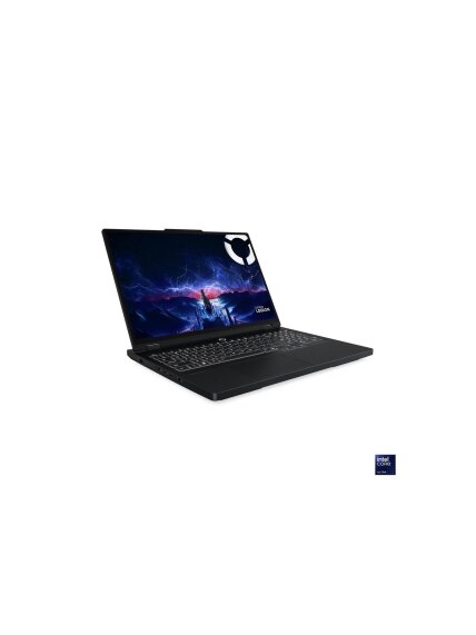 Lenovo Legion Pro 5 16IAX10 16 WQXGA ULT7-255HX/16GB/1TB/NVIDIA GF RTX 5070 8GB/WIN11 Home/ENG Backlit kbd/Eclipse Black/2Y Warranty | Lenovo Legion Pro 5 16IAX10 | Eclipse Black | 16 " | OLED | WQXGA | OLED pixels | 165 Hz | Glossy | Intel Core Ultra 7 | 2 Lenovo Legion Pro 5 16IAX10 16 WQXGA ULT7-255HX/16GB/1TB/NVIDIA GF RTX 5070 8GB/WIN11 Home/ENG Backlit kbd/Eclipse Black/2Y Warranty | Lenovo Legion Pro 5 16IAX10 | Eclipse Black | 16 " | OLED | WQXGA | OLED pixels | 165 Hz | Glossy | Intel Core Ultra 7 | 2