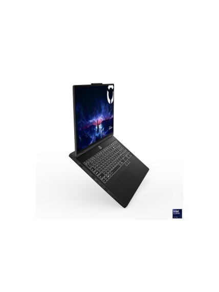 Lenovo Legion Pro 5 16IAX10 16 WQXGA ULT7-255HX/16GB/1TB/NVIDIA GF RTX 5070 8GB/WIN11 Home/ENG Backlit kbd/Eclipse Black/2Y Warranty | Lenovo Legion Pro 5 16IAX10 | Eclipse Black | 16 " | OLED | WQXGA | OLED pixels | 165 Hz | Glossy | Intel Core Ultra 7 | 3 Lenovo Legion Pro 5 16IAX10 16 WQXGA ULT7-255HX/16GB/1TB/NVIDIA GF RTX 5070 8GB/WIN11 Home/ENG Backlit kbd/Eclipse Black/2Y Warranty | Lenovo Legion Pro 5 16IAX10 | Eclipse Black | 16 " | OLED | WQXGA | OLED pixels | 165 Hz | Glossy | Intel Core Ultra 7 | 3
