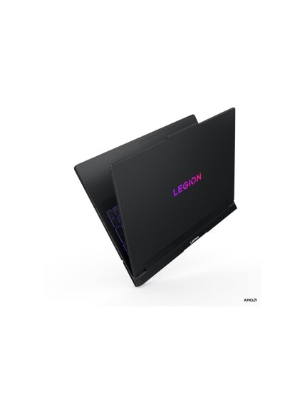 Lenovo Legion Pro 7 16AFR10H AMD | Eclipse Black | 16 " | OLED | WQXGA | 2560 x 1600 pixels | Glossy | AMD Ryzen 9 | 9955HX3D | 64 (2x32GB) GB | SODIMM DDR5 | Solid-state drive capacity 2000 GB | NVIDIA GeForce RTX™ 5080 | GDDR7 | 16 GB | Windows 11 Pro | 4