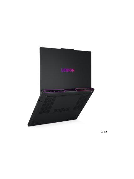Lenovo Legion Pro 7 16AFR10H AMD | Eclipse Black | 16 " | OLED | WQXGA | 2560 x 1600 pixels | Glossy | AMD Ryzen 9 | 9955HX3D | 64 (2x32GB) GB | SODIMM DDR5 | Solid-state drive capacity 2000 GB | NVIDIA GeForce RTX™ 5080 | GDDR7 | 16 GB | Windows 11 Pro | 6 Lenovo Legion Pro 7 16AFR10H AMD | Eclipse Black | 16 " | OLED | WQXGA | 2560 x 1600 pixels | Glossy | AMD Ryzen 9 | 9955HX3D | 64 (2x32GB) GB | SODIMM DDR5 | Solid-state drive capacity 2000 GB | NVIDIA GeForce RTX™ 5080 | GDDR7 | 16 GB | Windows 11 Pro | 6