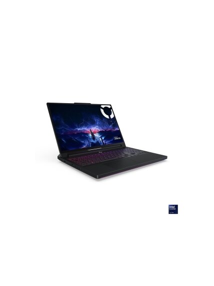 Lenovo Legion Pro 7 16IAX10H 16 WQXGA ULT9-275HX/32GB/2TB/NVIDIA GF RTX 5090 24GB/WIN11 Home/Eclipse Black/2Y Warranty | Lenovo Legion Pro 7 16IAX10H | Eclipse Black | 16 " | OLED | WQXGA | 2560 x 1600 pixels | 240 Hz | Glossy | Intel Core Ultra 9 | 275HX 3 Lenovo Legion Pro 7 16IAX10H 16 WQXGA ULT9-275HX/32GB/2TB/NVIDIA GF RTX 5090 24GB/WIN11 Home/Eclipse Black/2Y Warranty | Lenovo Legion Pro 7 16IAX10H | Eclipse Black | 16 " | OLED | WQXGA | 2560 x 1600 pixels | 240 Hz | Glossy | Intel Core Ultra 9 | 275HX 3