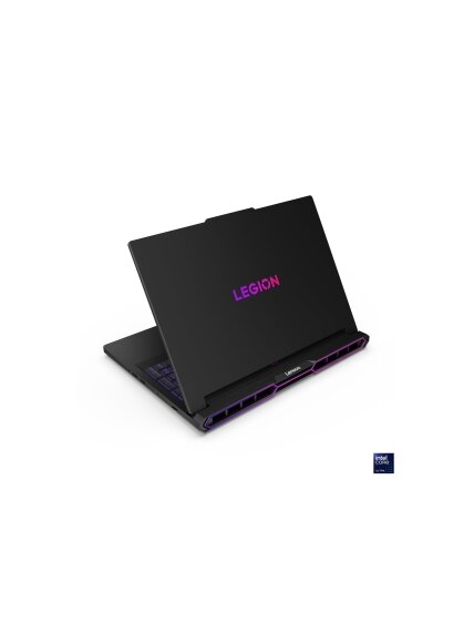 Lenovo Legion Pro 7 16IAX10H 16 WQXGA ULT9-275HX/32GB/2TB/NVIDIA GF RTX 5090 24GB/WIN11 Home/Eclipse Black/2Y Warranty | Lenovo Legion Pro 7 16IAX10H | Eclipse Black | 16 " | OLED | WQXGA | 2560 x 1600 pixels | 240 Hz | Glossy | Intel Core Ultra 9 | 275HX 7
