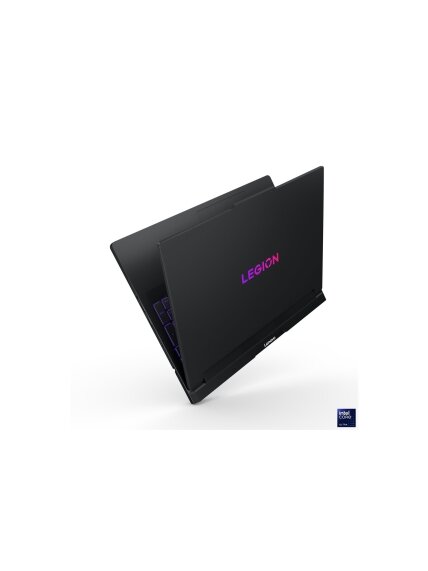 Lenovo Legion Pro 7 16IAX10H 16 WQXGA ULT9-275HX/32GB/2TB/NVIDIA GF RTX 5090 24GB/WIN11 Home/Eclipse Black/2Y Warranty | Lenovo Legion Pro 7 16IAX10H | Eclipse Black | 16 " | OLED | WQXGA | 2560 x 1600 pixels | 240 Hz | Glossy | Intel Core Ultra 9 | 275HX 8