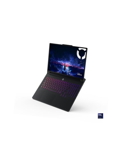 Lenovo Legion Pro 7 16IAX10H 16 WQXGA ULT9-275HX/32GB/2TB/NVIDIA GF RTX 5090 24GB/WIN11 Home/Eclipse Black/2Y Warranty | Lenovo Legion Pro 7 16IAX10H | Eclipse Black | 16 " | OLED | WQXGA | 2560 x 1600 pixels | 240 Hz | Glossy | Intel Core Ultra 9 | 275HX