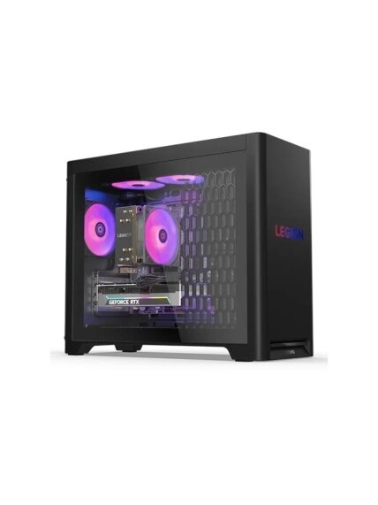 Lenovo Legion T5 30AGB10 AMD R7 9800X3D/32GB/1TB/Nvidia GF RTX 5070/WIN11 Home/2Y Warranty | Lenovo 2