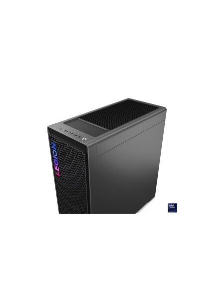 Lenovo Legion T7 34IAS10 ULT9-285K/64GB/1TB/NVIDIA GF RTX 5080 16GB/WIN11 Pro/Storm Grey/2Y Warranty | Lenovo 12