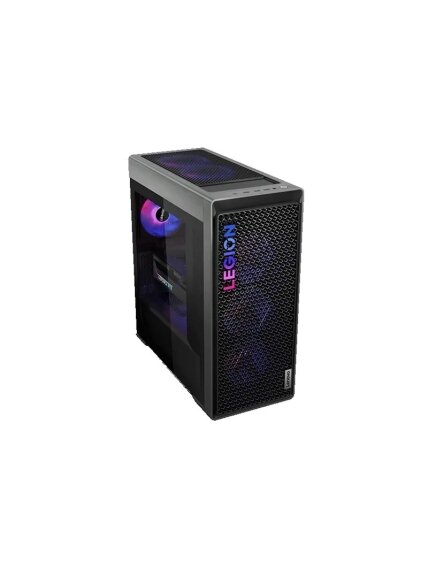 Lenovo Legion T7 34IAS10 ULT9-285K/64GB/1TB/NVIDIA GF RTX 5080 16GB/WIN11 Pro/Storm Grey/2Y Warranty | Lenovo 2