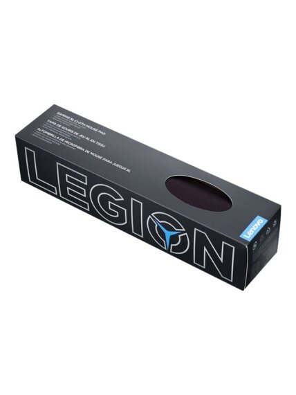 Lenovo | Legion XL | Gaming mouse pad | 900x300x3 mm | Black 2 Lenovo | Legion XL | Gaming mouse pad | 900x300x3 mm | Black 2
