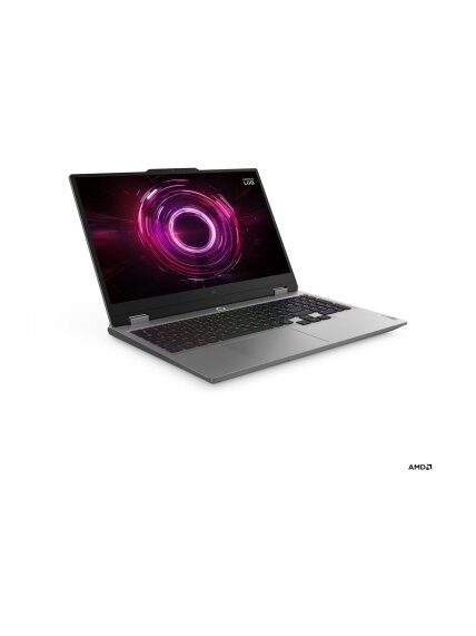 Lenovo LOQ 15AHP10 15.6 FHD AMD R7 250/16GB/512GB/NVIDIA GF RTX 5060 8GB/WIN11 Home/ENG Backlit kbd/Luna Grey/2Y Warranty | Lenovo LOQ 15AHP10 | Luna Grey | 15.6 " | IPS | FHD | 1920 x 1080 pixels | 144 Hz | Anti-glare | AMD Ryzen 7 | 250 | 16 GB | SODIMM 4 Lenovo LOQ 15AHP10 15.6 FHD AMD R7 250/16GB/512GB/NVIDIA GF RTX 5060 8GB/WIN11 Home/ENG Backlit kbd/Luna Grey/2Y Warranty | Lenovo LOQ 15AHP10 | Luna Grey | 15.6 " | IPS | FHD | 1920 x 1080 pixels | 144 Hz | Anti-glare | AMD Ryzen 7 | 250 | 16 GB | SODIMM 4