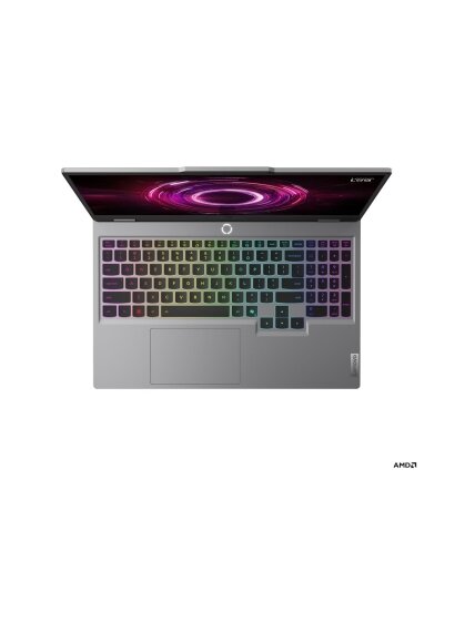 Lenovo LOQ 15AHP10 15.6 FHD AMD R7 250/16GB/512GB/NVIDIA GF RTX 5060 8GB/WIN11 Home/ENG Backlit kbd/Luna Grey/2Y Warranty | Lenovo LOQ 15AHP10 | Luna Grey | 15.6 " | IPS | FHD | 1920 x 1080 pixels | 144 Hz | Anti-glare | AMD Ryzen 7 | 250 | 16 GB | SODIMM 8 Lenovo LOQ 15AHP10 15.6 FHD AMD R7 250/16GB/512GB/NVIDIA GF RTX 5060 8GB/WIN11 Home/ENG Backlit kbd/Luna Grey/2Y Warranty | Lenovo LOQ 15AHP10 | Luna Grey | 15.6 " | IPS | FHD | 1920 x 1080 pixels | 144 Hz | Anti-glare | AMD Ryzen 7 | 250 | 16 GB | SODIMM 8
